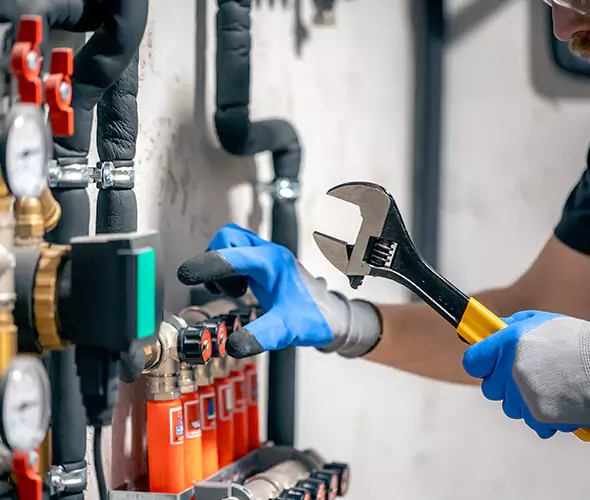 Expert Plumber for Commercial Plumbing in Boston, MA: Schedule Reliable Plumbing Services with Us