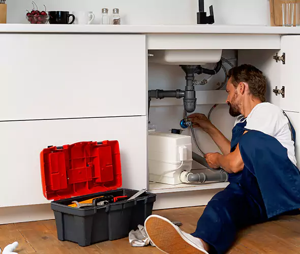 Expert Plumbers for PEX Pipe Installation in Boston, MA: Schedule Professional Service Today