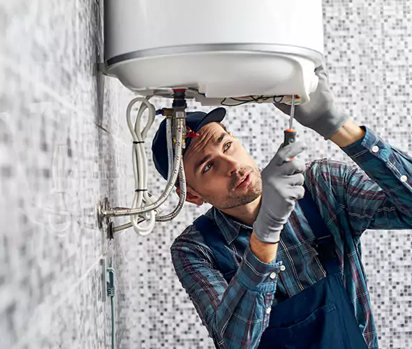 Expert Plumber for Water Heater Replacement in Boston, MA: Schedule Affordable Replacement Services with Us