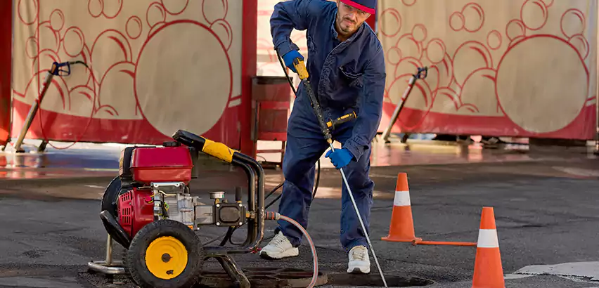 Professional Drain Repair Services in Boston, MA