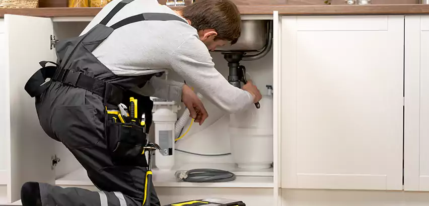 Reliable Sink Garbage Disposal Installation Services in Boston, MA