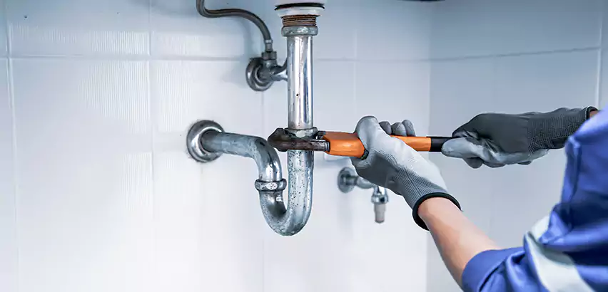 Plumbers Near Me in Boston, MA