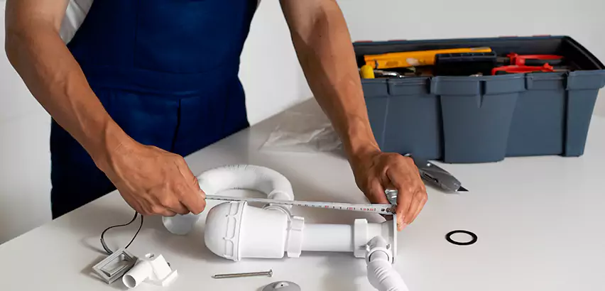 Polybutylene Plumbing Replacement in Boston