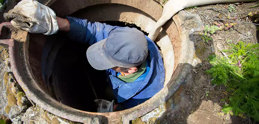 Professional Septic Tank Repair Services in Boston, MA