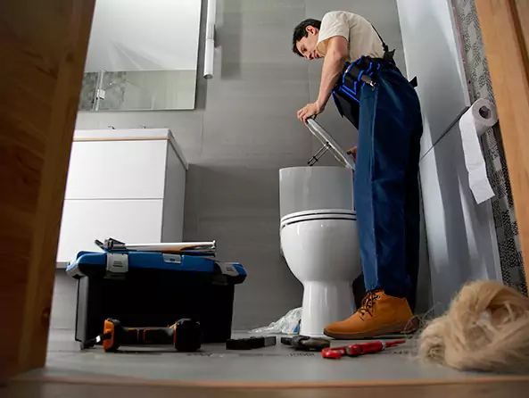  Why Choose Boston Plumbing Inc for Drainage Services in Boston, MA?]
