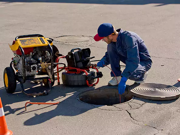 Why Choose Boston Plumbing Inc for Drains Camera Inspection in Boston, MA?