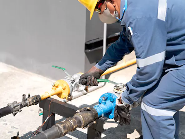 Why Choose Boston Plumbing Inc for Gas Line Repair in Boston, MA?