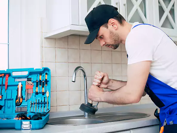  Why Choose Boston Plumbing Inc for New Construction Plumbing in Boston, MA?