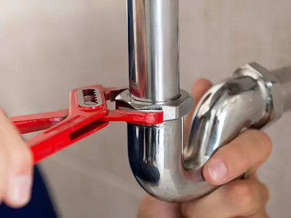 Why Choose Boston Plumbing Inc for Polybutylene Plumbing Replacement in Boston, MA?
