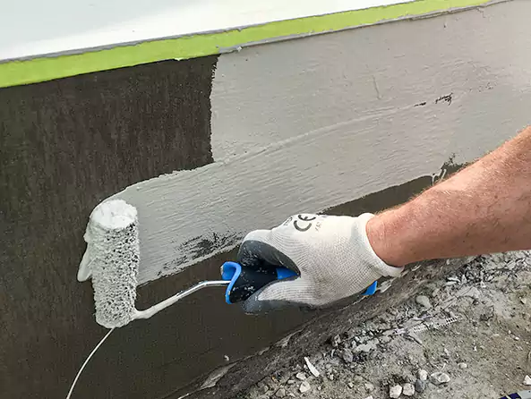 Why Choose Boston Plumbing Inc for Walls Waterproofing in Boston, MA?
